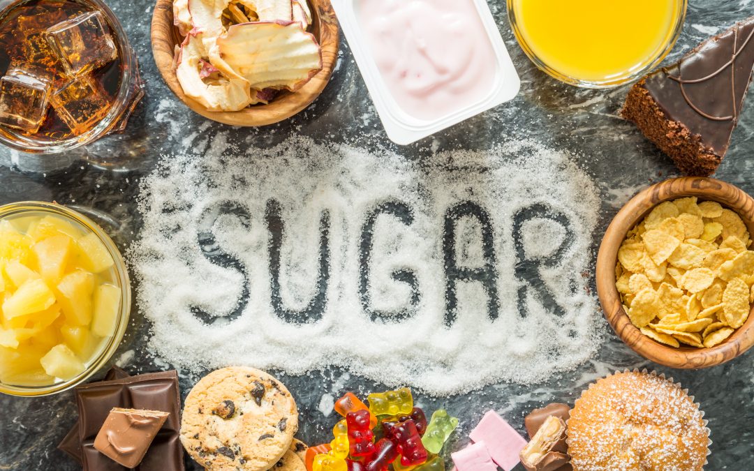 Hidden Sugars In Your Foods Trish Marmo